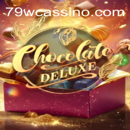 Discover the Sweet Thrills of ChocolateDeluxe: A New Frontier in Online Gaming
