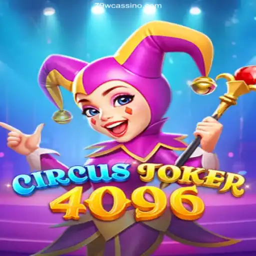 Explore the World of CircusJoker4096: A Thrilling Casino Gaming Experience