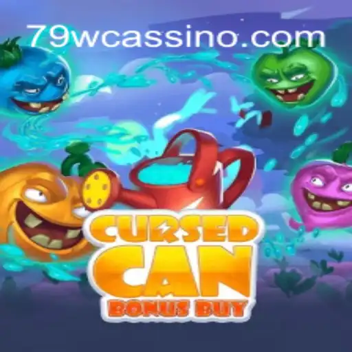 Unlock Thrills and Treasures in CursedCanBonusBuy: The Latest Sensation at 79W Cassino Online