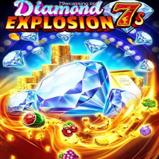 Exploring the Thrill of DiamondExplosion7s: An Engaging Casino Experience