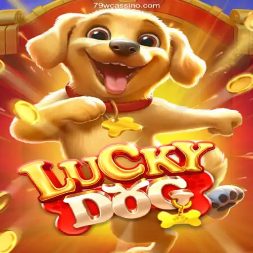 Discover the Excitement of LuckyDog: Gaming Entertainment with 79W Cassino Online