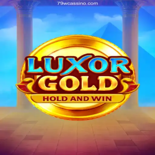 Explore LuxorGold and the Thrills of 79W Cassino Online: Entretenimento e Grandes Prêmios