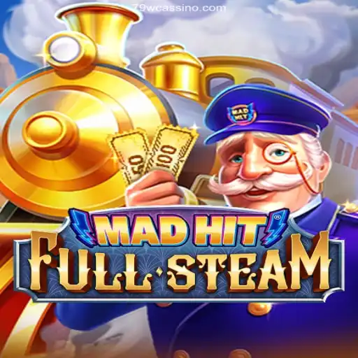 MadHitFullSteam: A Groundbreaking Experience in Online Gaming