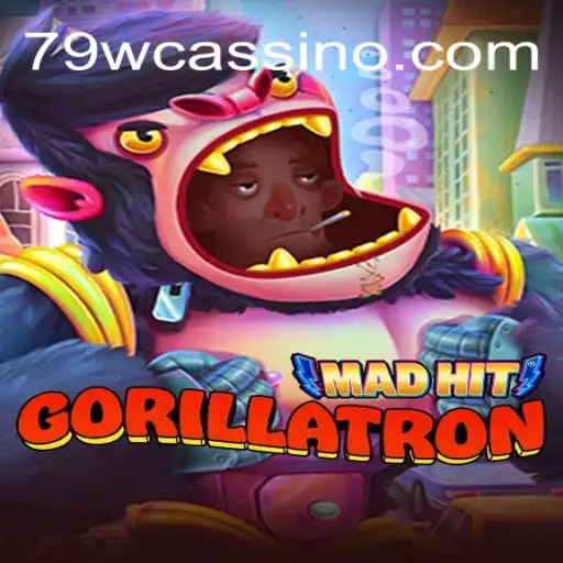 MadHitGorillatron: A Thrilling New Adventure in Online Gaming and Entertainment