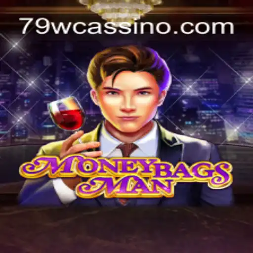 Exploring the Thrills of MoneybagsMan: A Dive into 79W Cassino Online's Premier Game