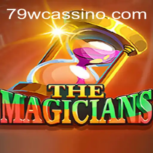 TheMagicians: A Journey into Spellbinding Gaming with 79W Cassino Online