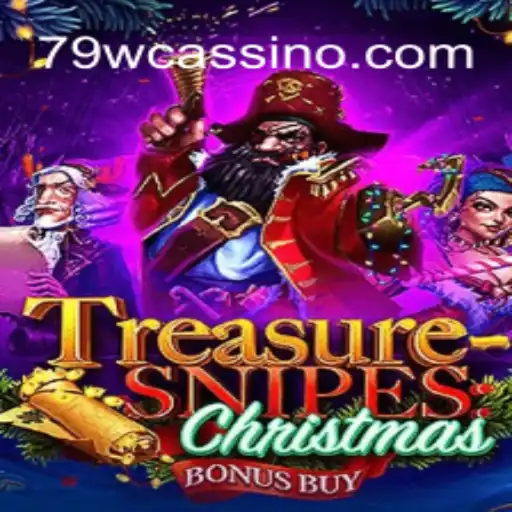 Exploring TreasuresnipesChristmas and 79W Cassino Online: Thrilling Entertainment and Exciting Prizes