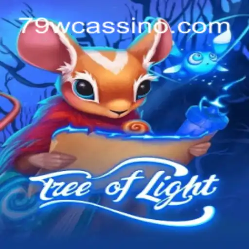Exploring the Enchanting World of TreeofLight and the Thrills of 79W Cassino Online