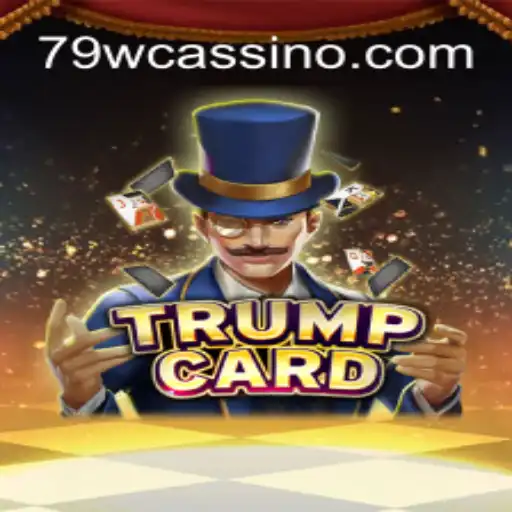 Explore TrumpCard: The Game of Strategy and Fortune